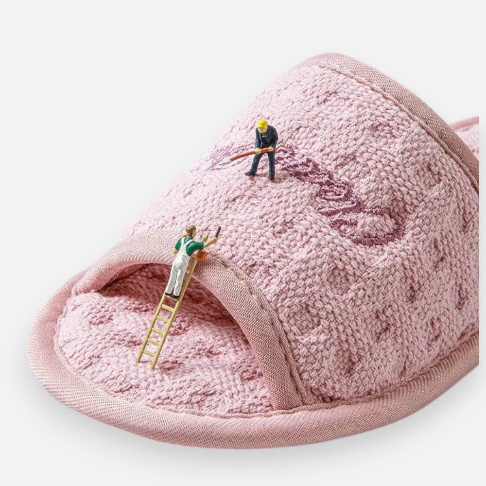 Chaussons OpenStep