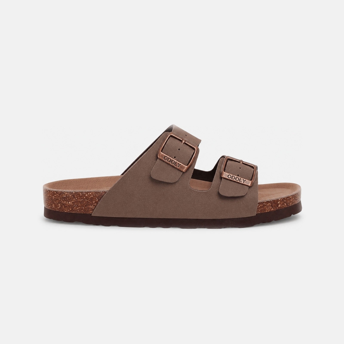 Sandales Femme et Homme Soutien de la Voûte Plantaire – Outdoor Arch
