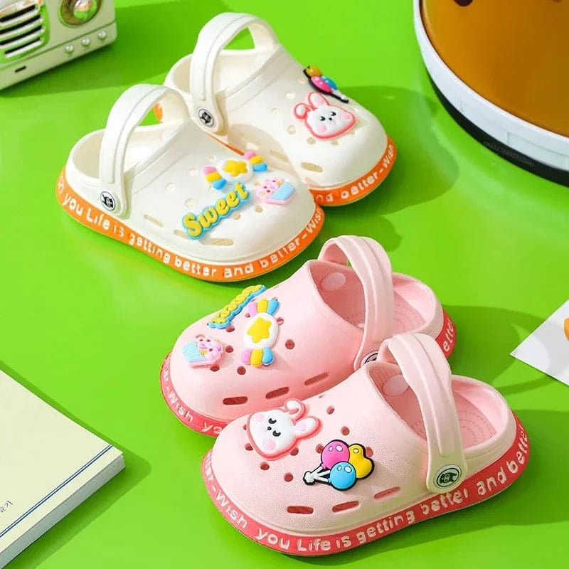 Chaussons Pas&Soleil