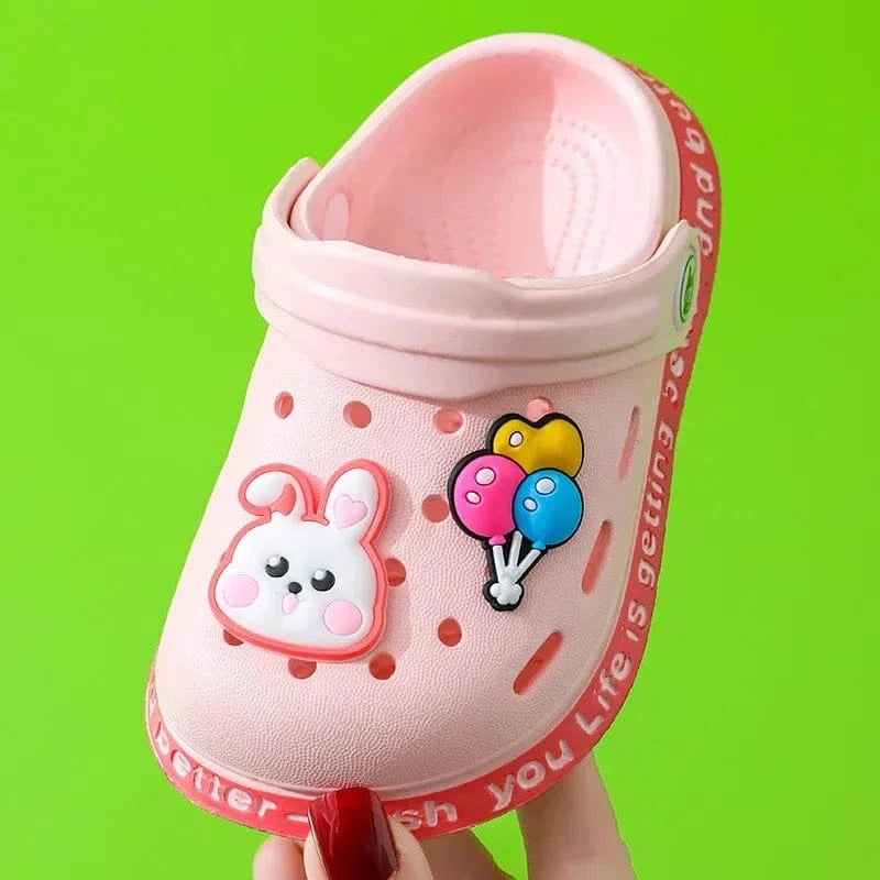 Chaussons Pas&Soleil