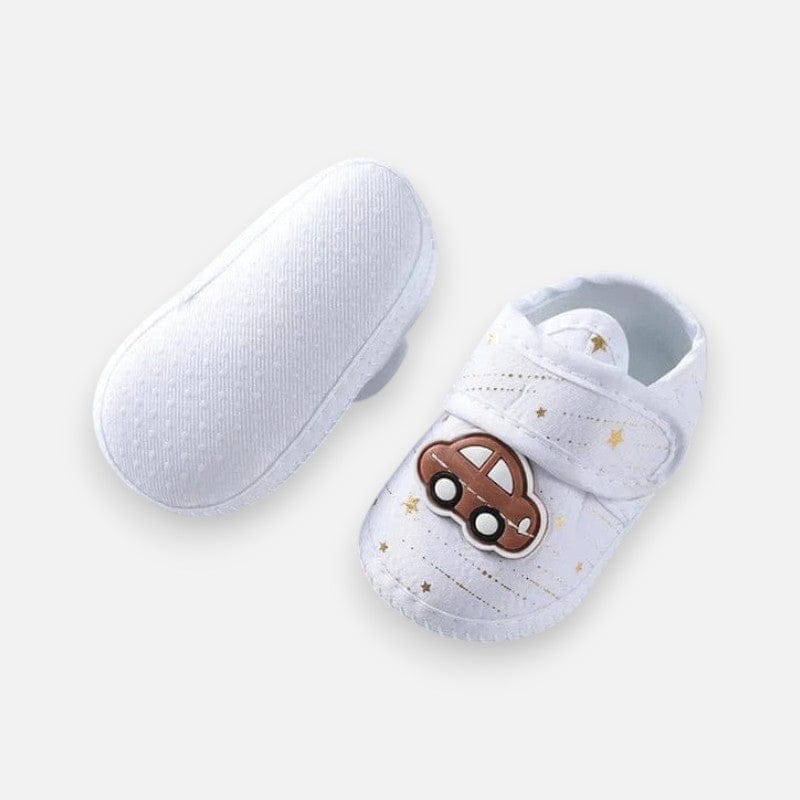 Chaussons PasDePrintemps