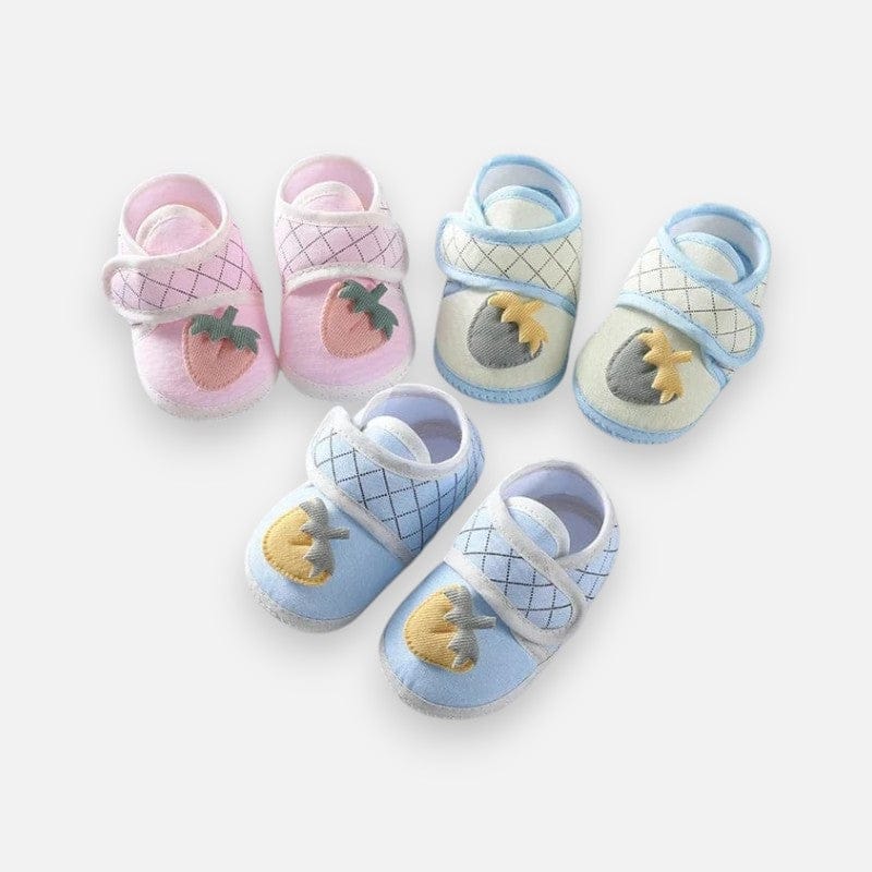 Chaussons PasDePrintemps