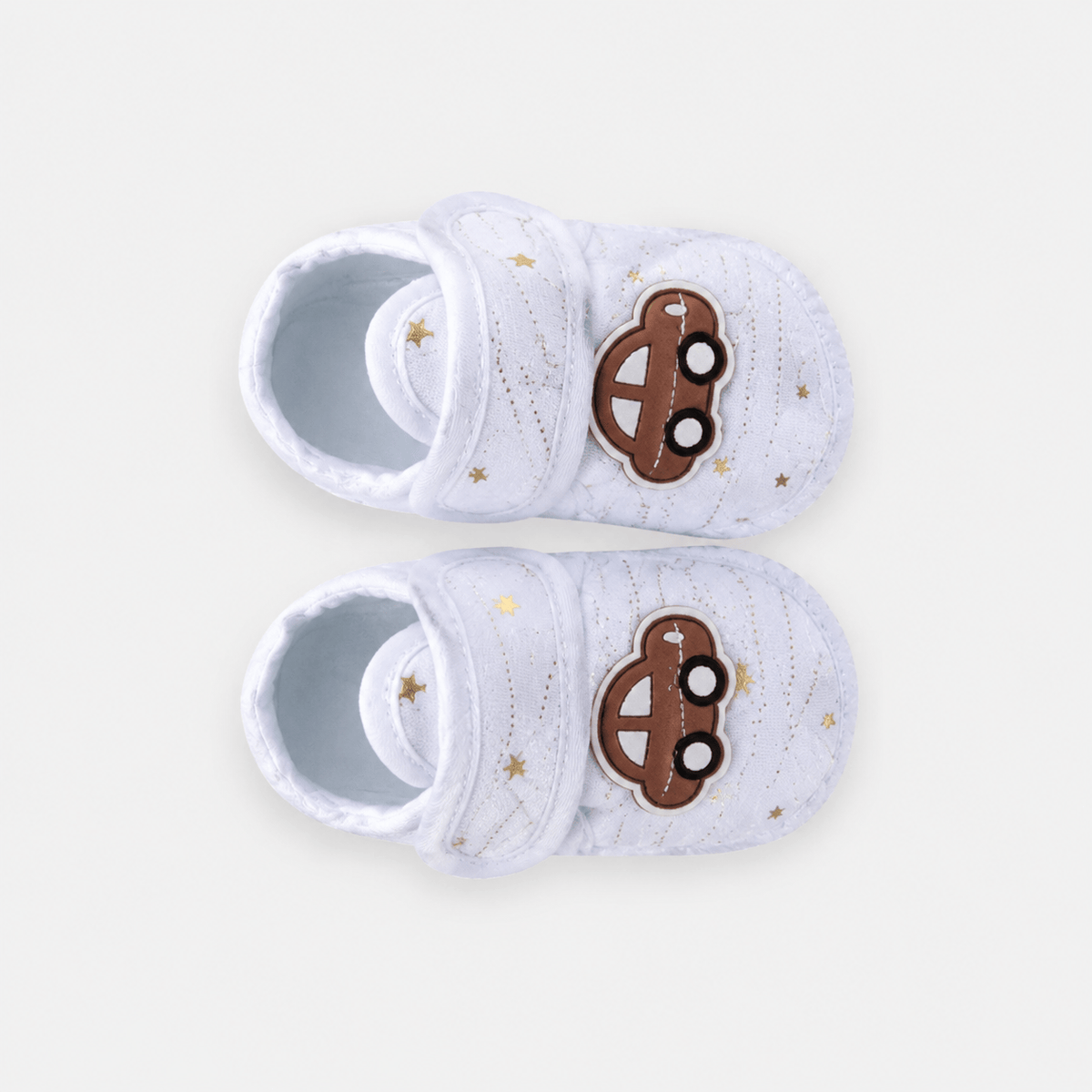 Chaussons PasDePrintemps