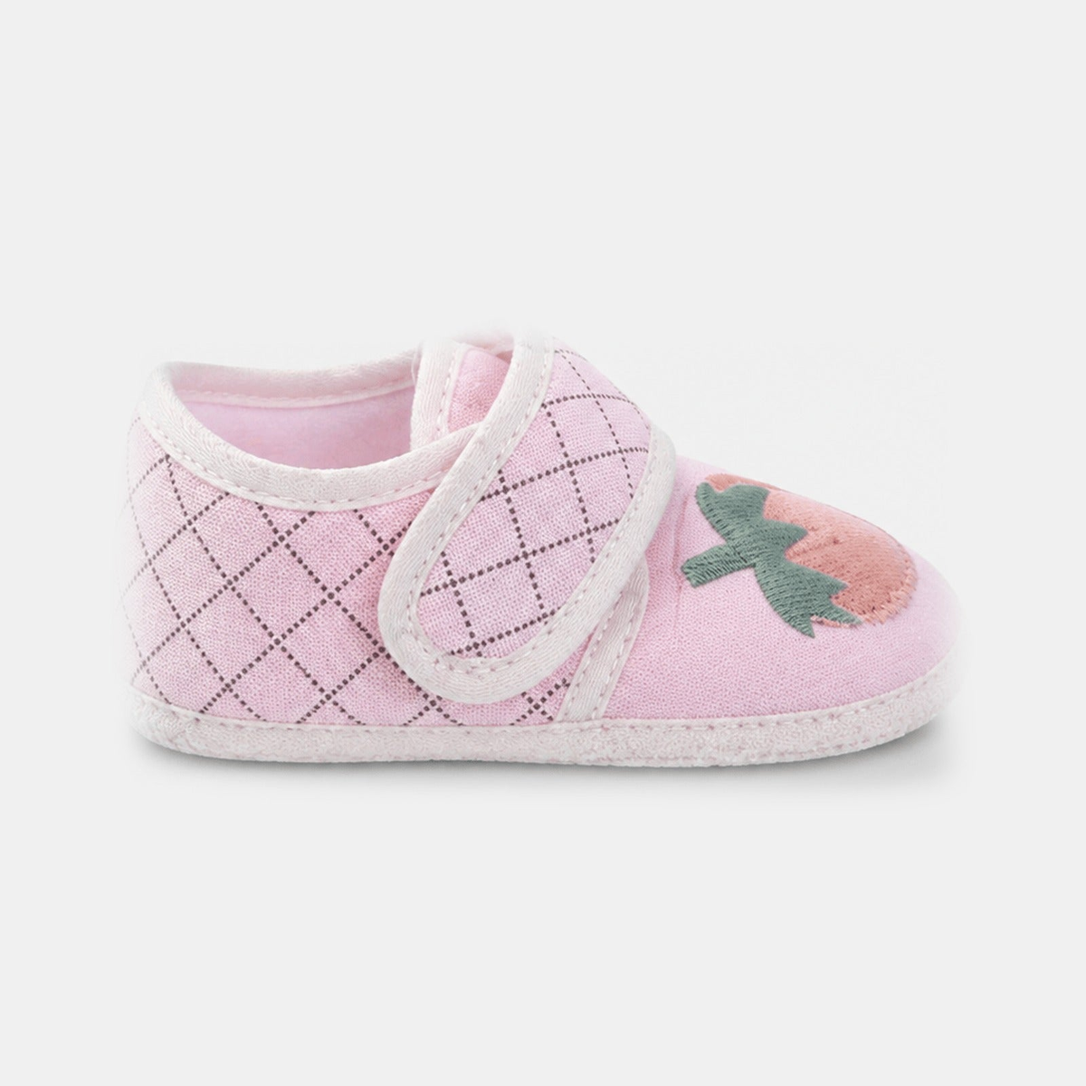 Chaussons PasDePrintemps