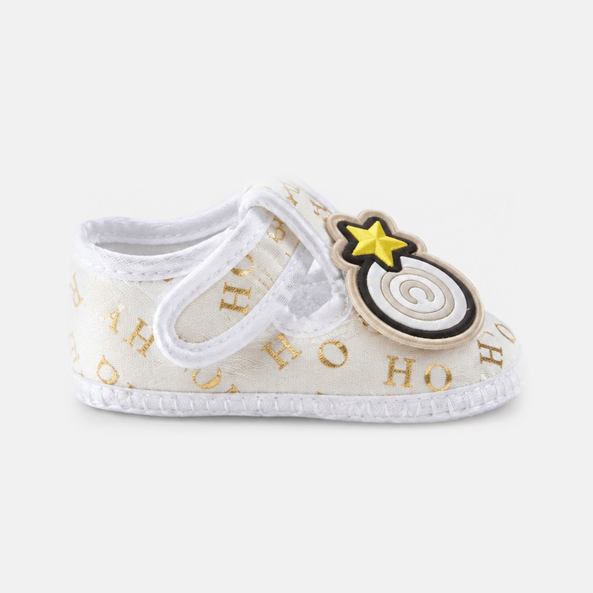 Chaussons PasDePrintemps
