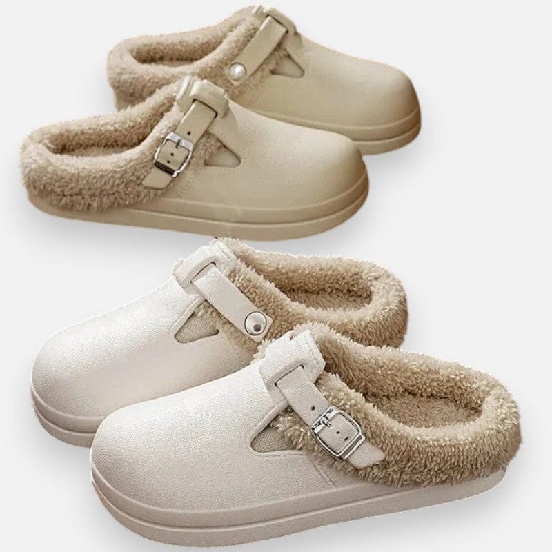 Chaussons PasDeSoie