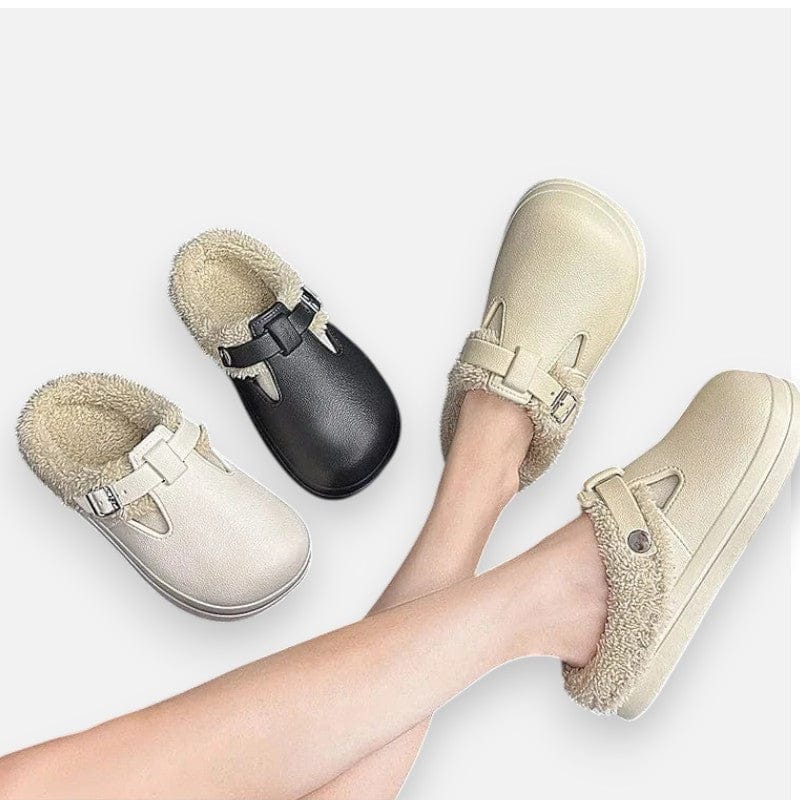 Chaussons PasDeSoie