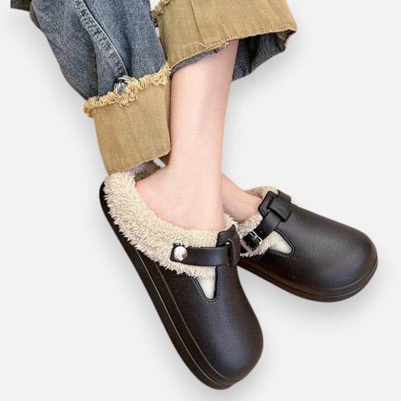 Chaussons PasDeSoie