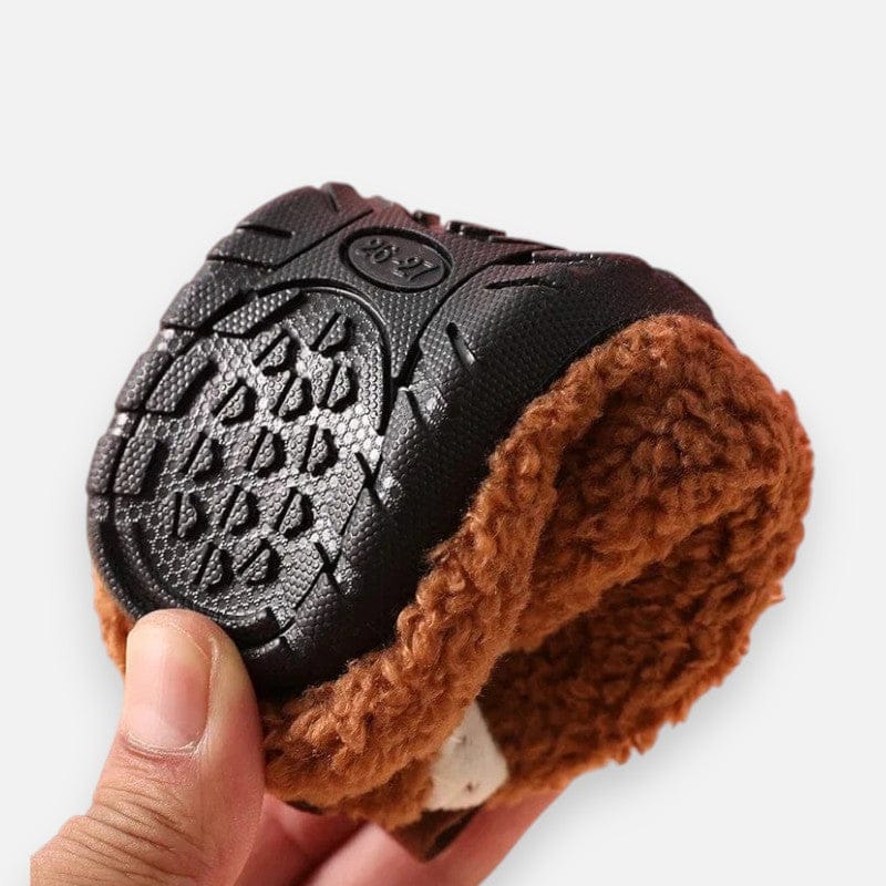 Chaussons PasDouillet