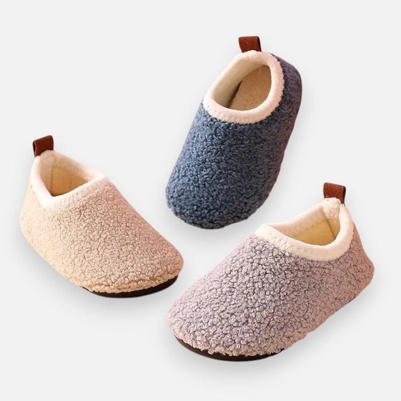 Chaussons PasDouillet