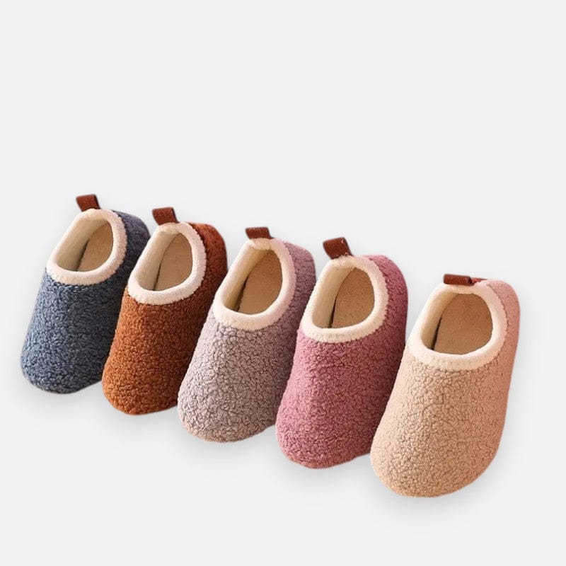 Chaussons PasDouillet