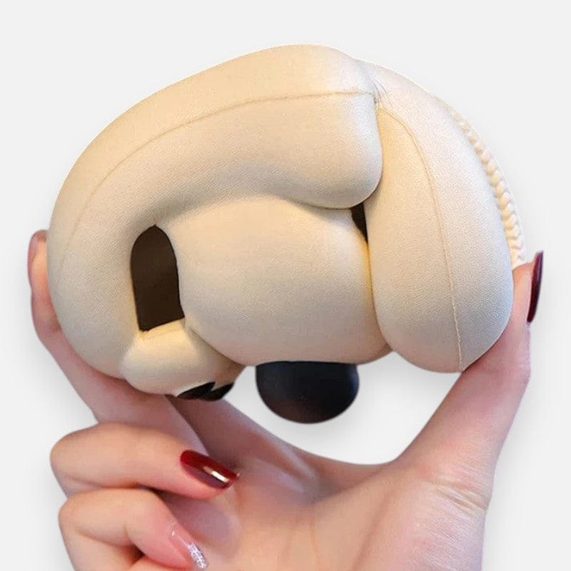 Chaussons patteDouce