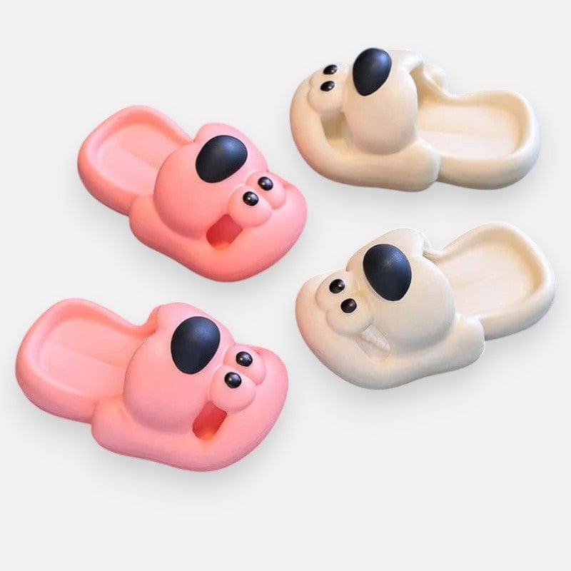 Chaussons patteDouce