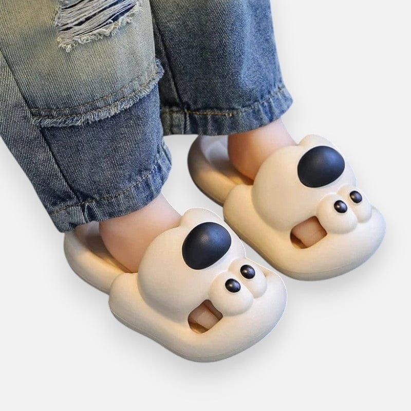 Chaussons patteDouce