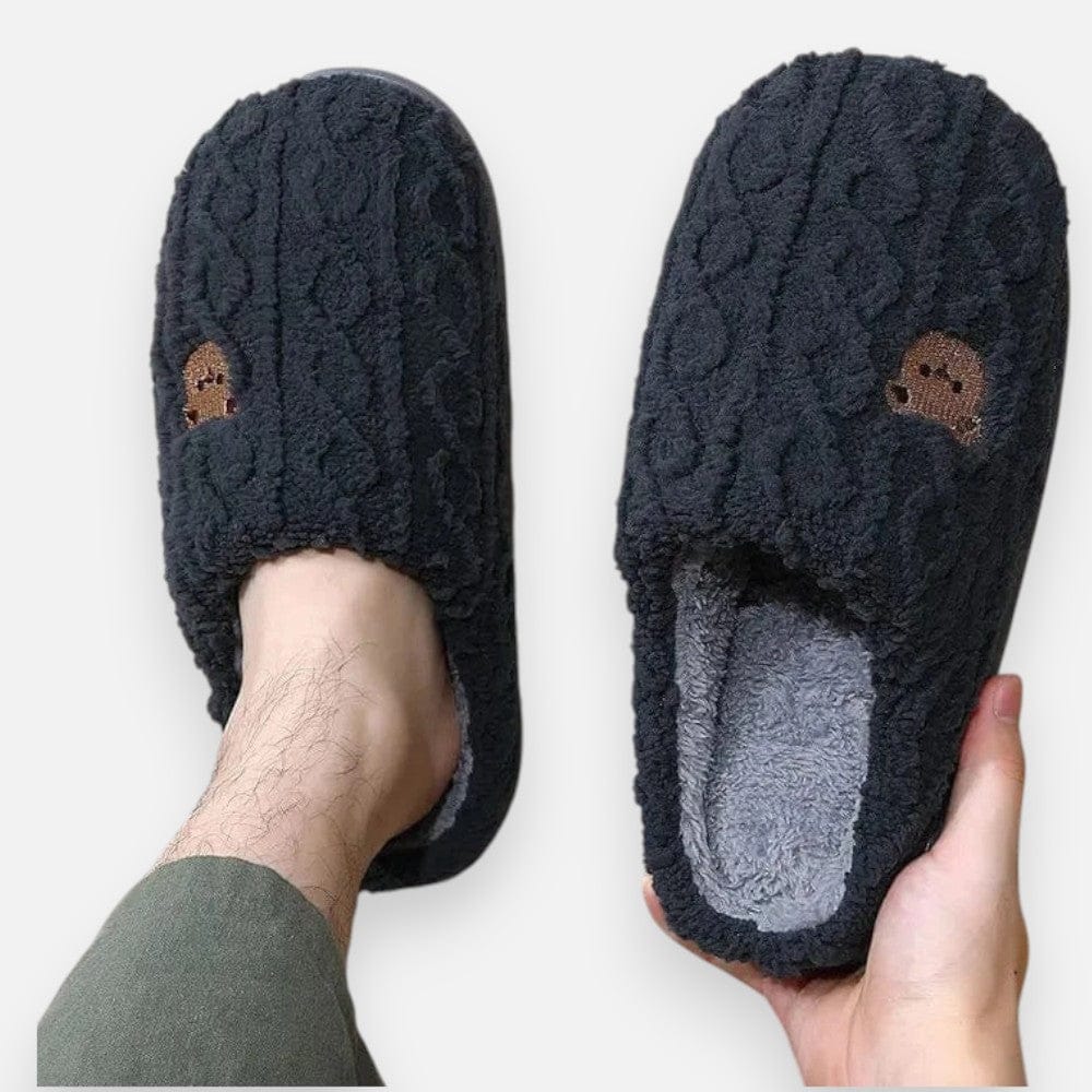 Chaussons PeluBear
