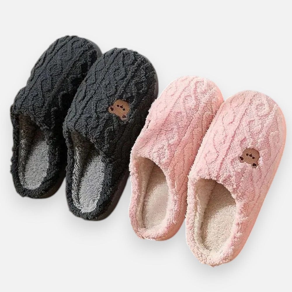 Chaussons PeluBear