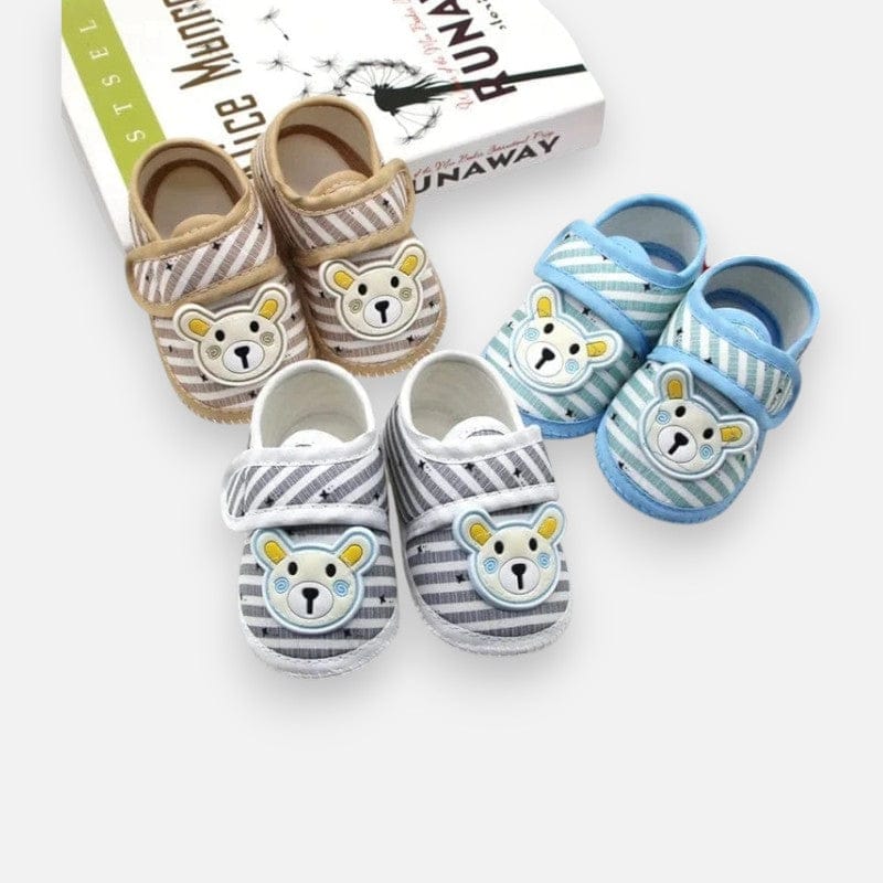 Chaussons PetitRayon