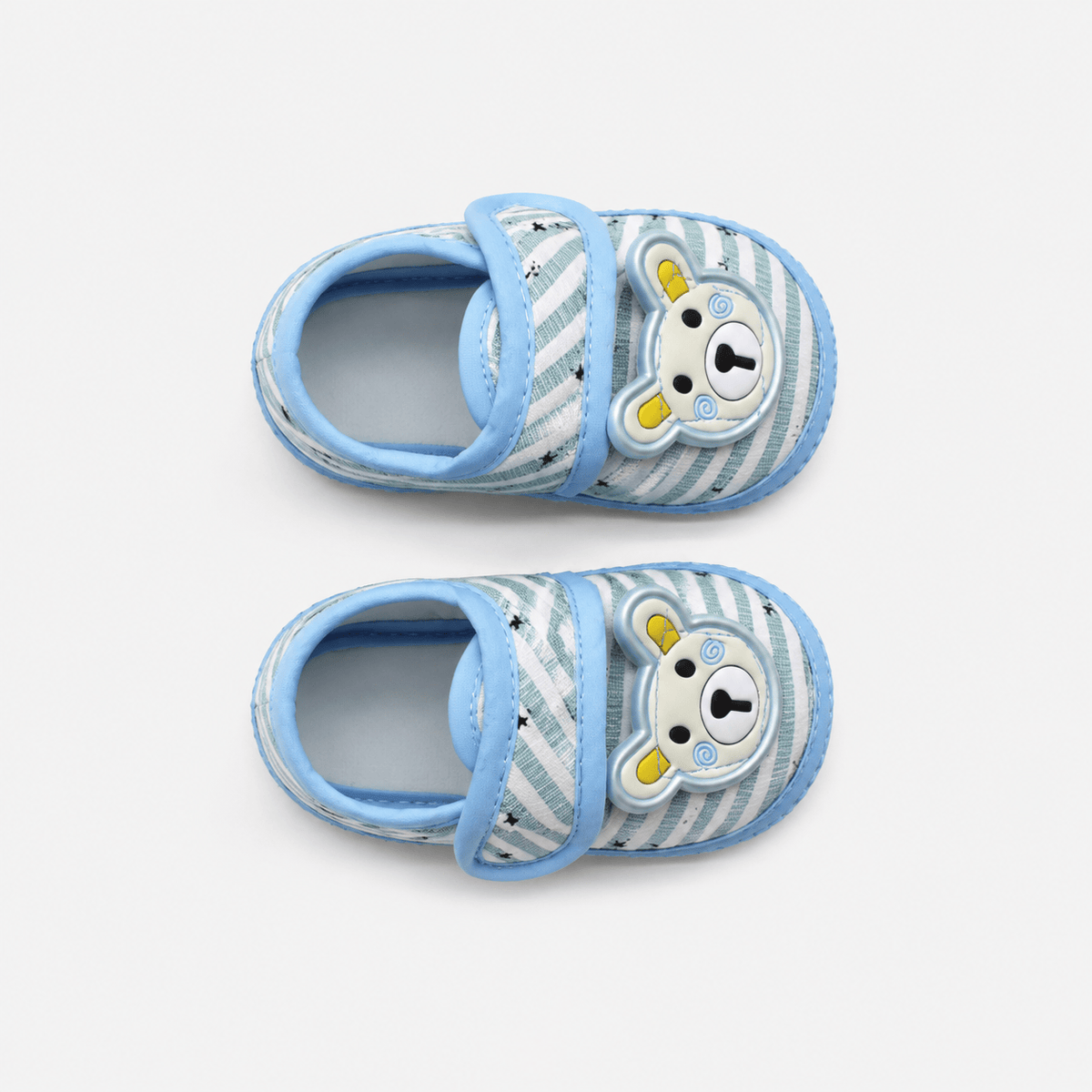 Chaussons PetitRayon