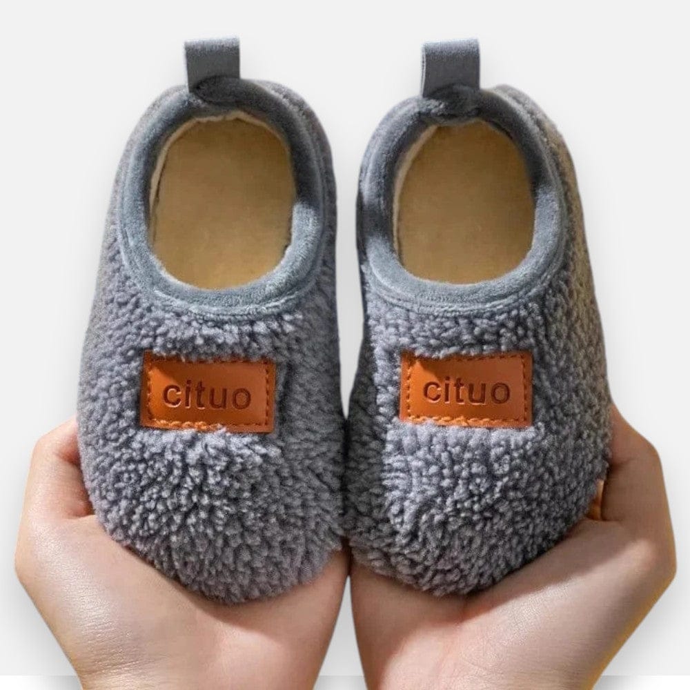 Chaussons PlushMini