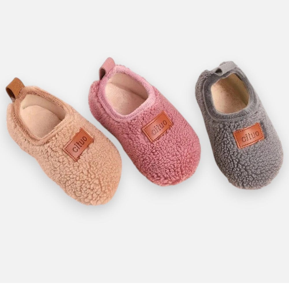 Chaussons PlushMini