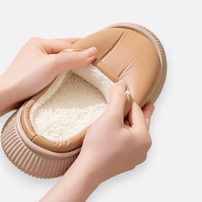 Chaussons PolaireDouce