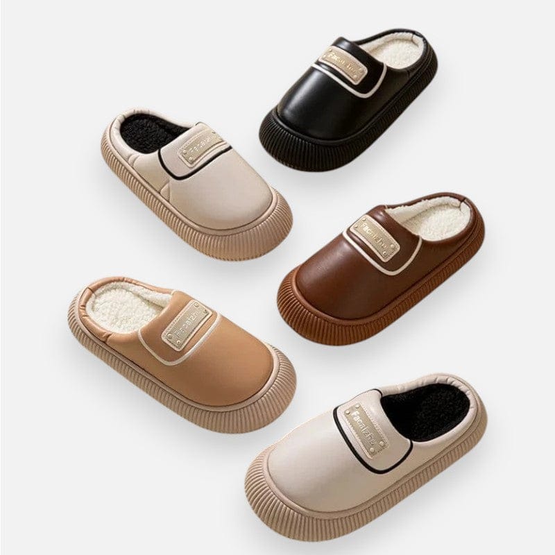 Chaussons PolaireDouce