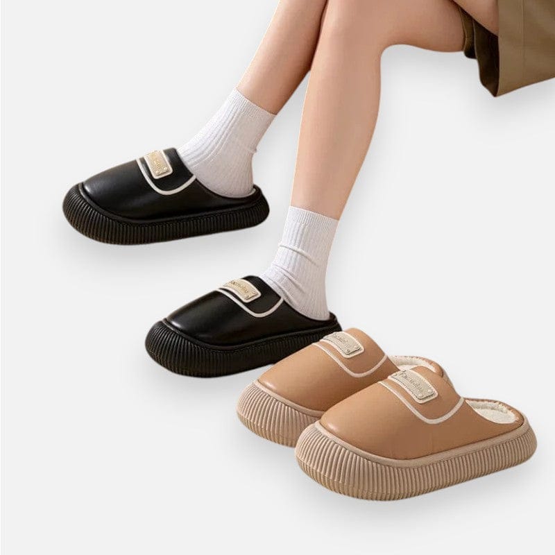 Chaussons PolaireDouce