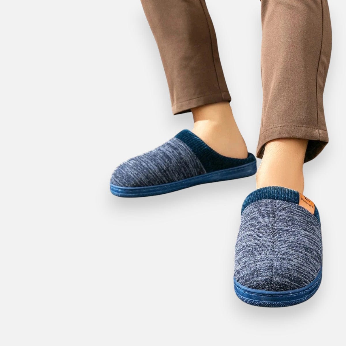 Chaussons PremiumStep