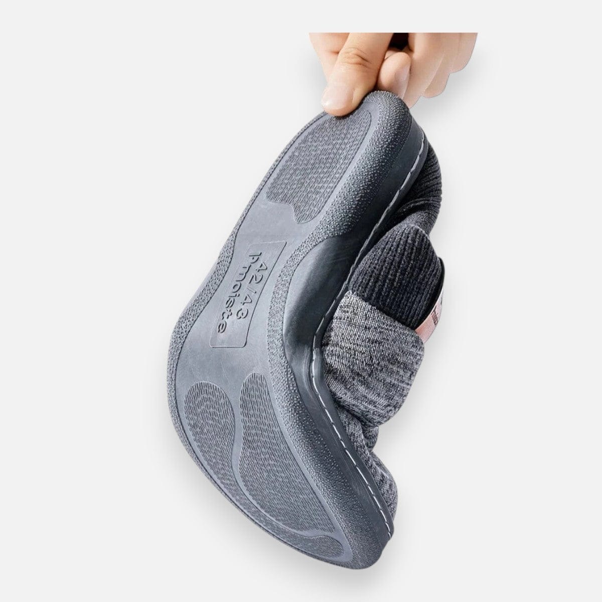 Chaussons PremiumStep