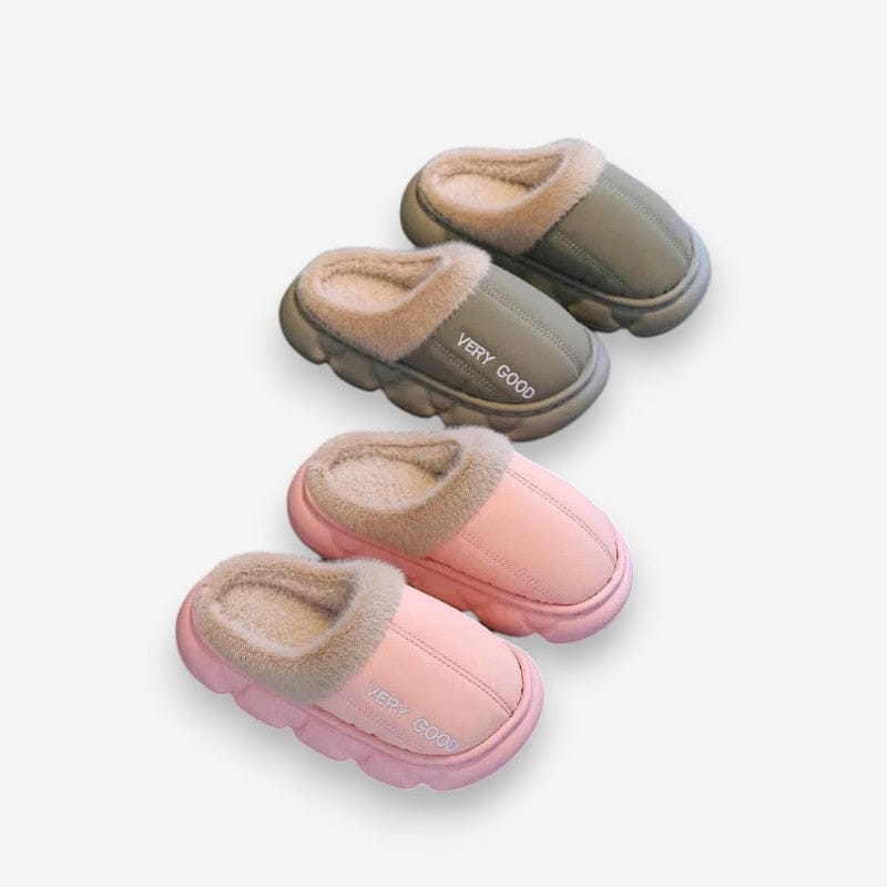 Chaussons RoyalSteps