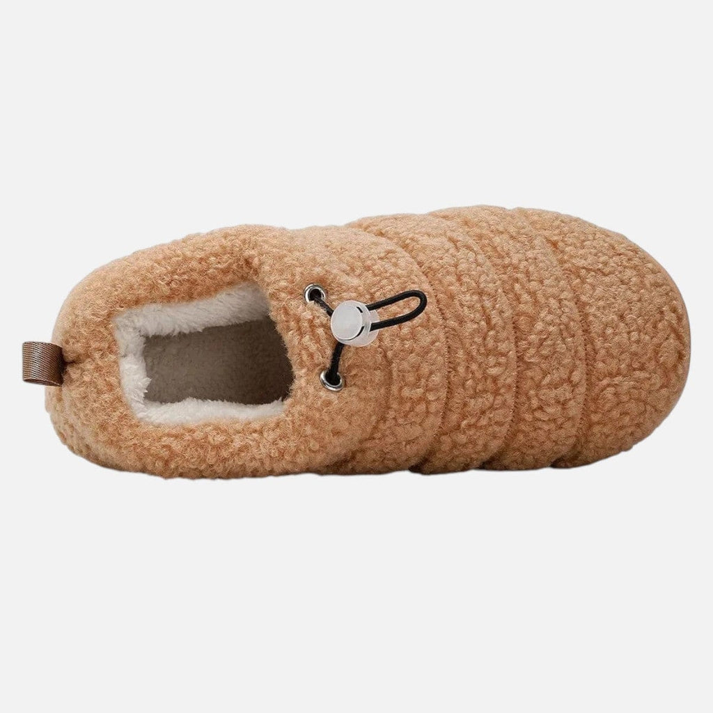 Chaussons SmileWarm