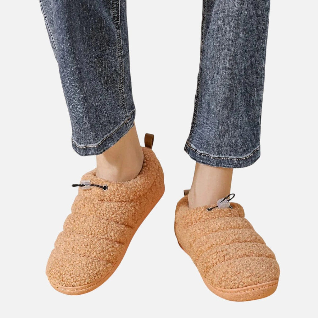 Chaussons SmileWarm