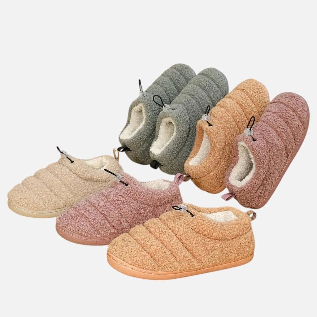 Chaussons SmileWarm
