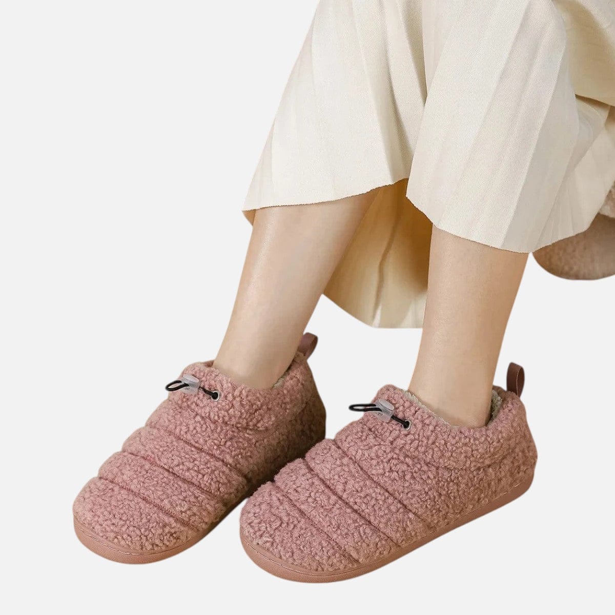 Chaussons SmileWarm