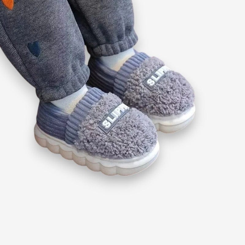 Chaussons SnugMocs