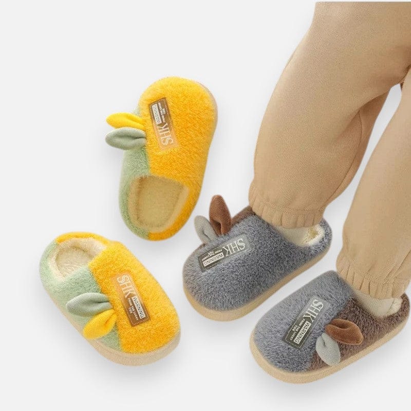 Chaussons SoftCloud