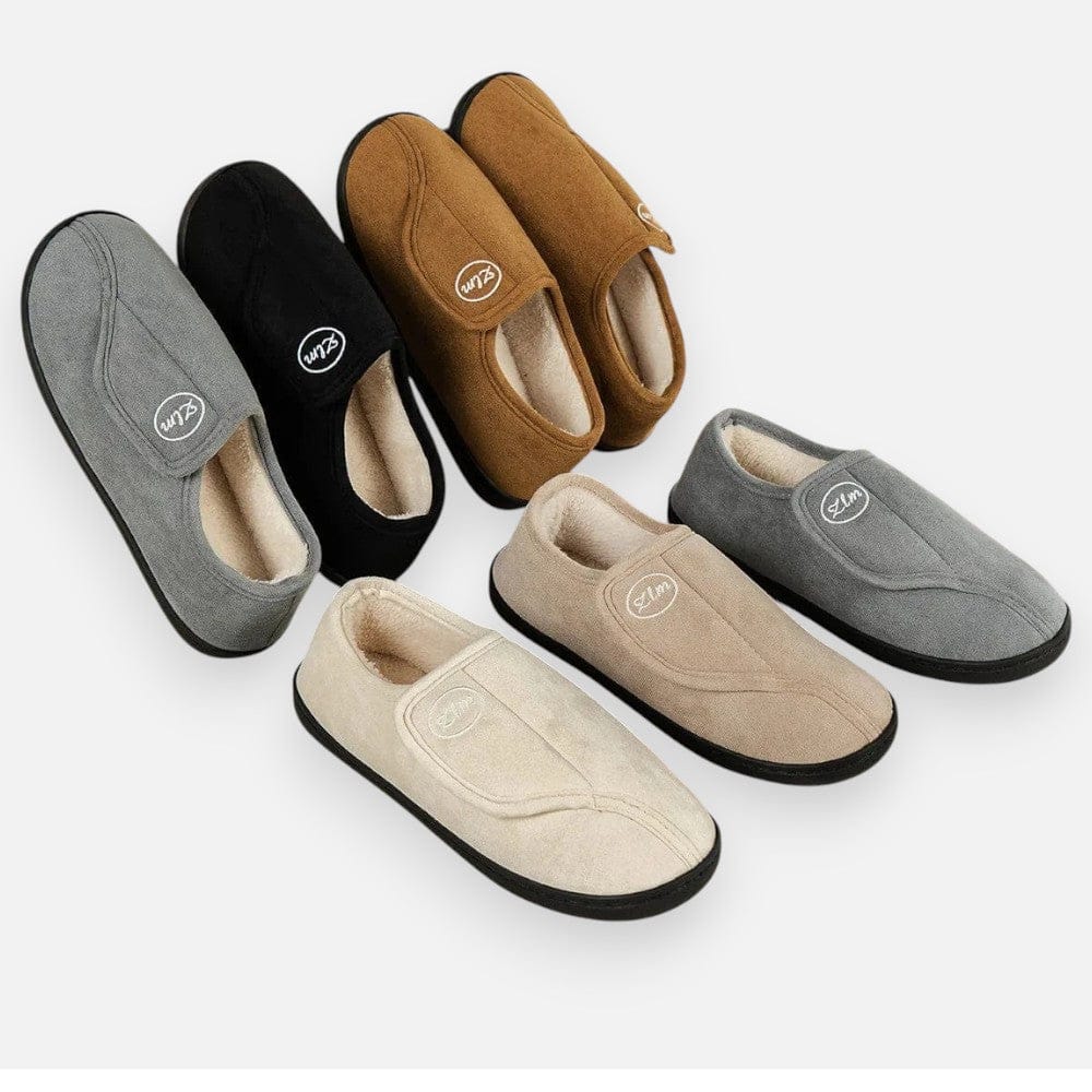Chaussons Softura