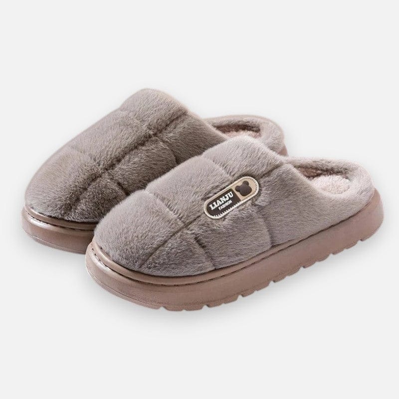 Chaussons SoleFleece