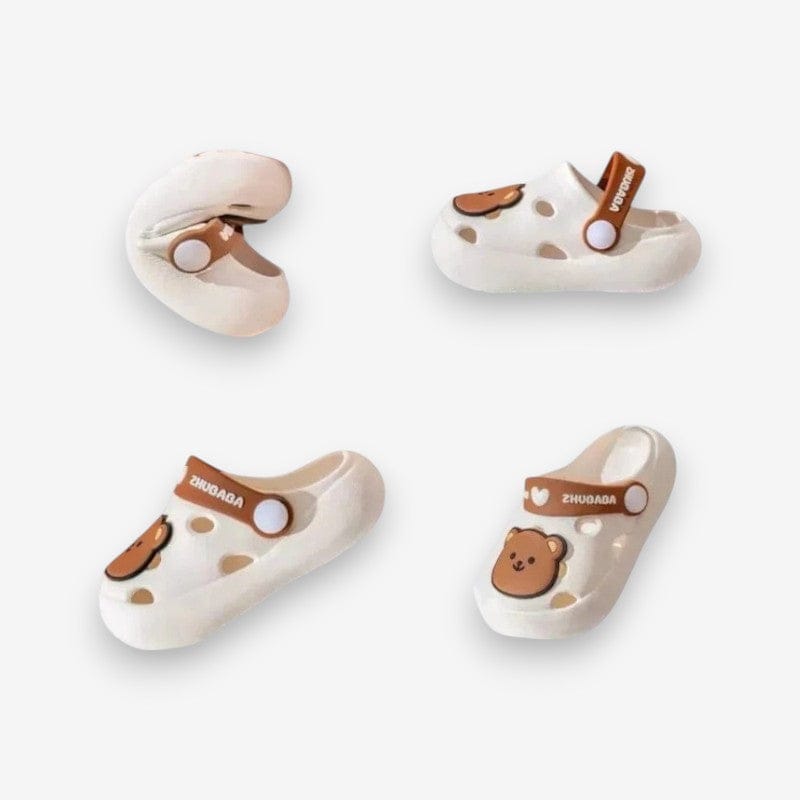 Chaussons SummerKids