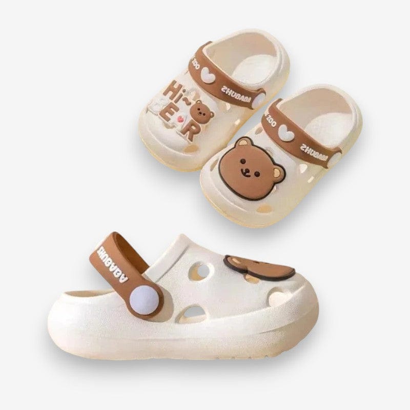 Chaussons SummerKids