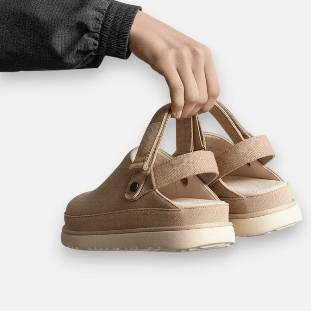 Chaussons ThickLux