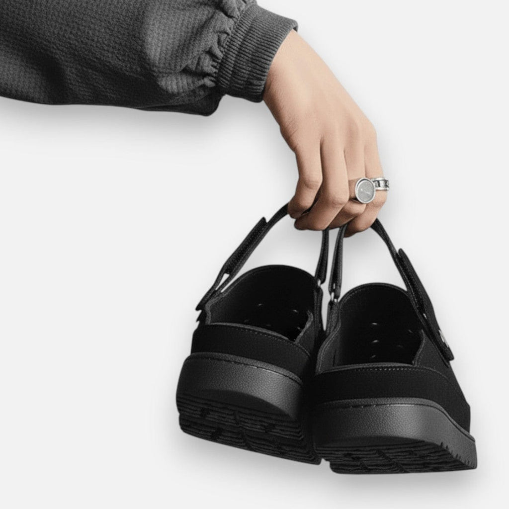 Chaussons ThickLux