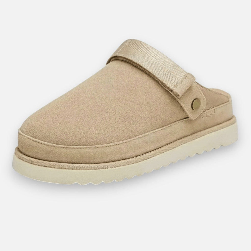 Chaussons ThickLux