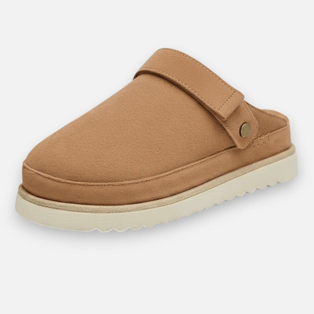 Chaussons ThickLux