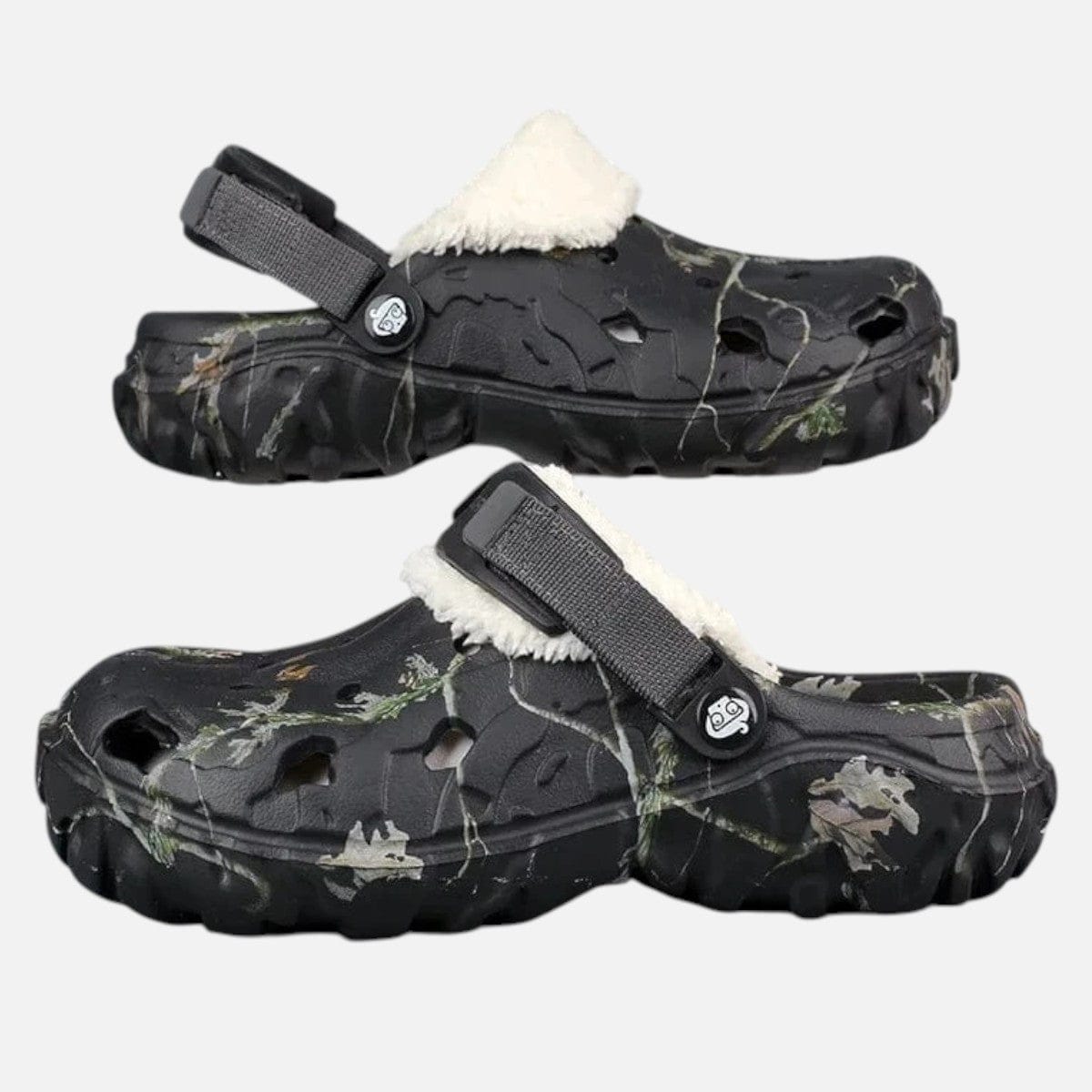 Chaussons ToutTerrain