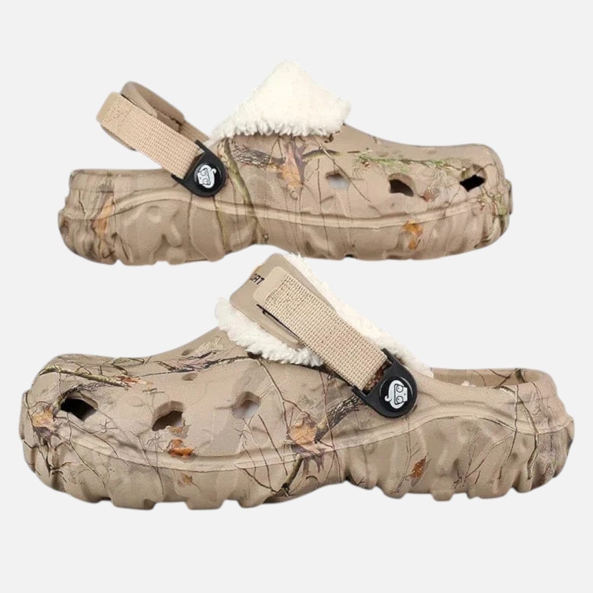 Chaussons ToutTerrain