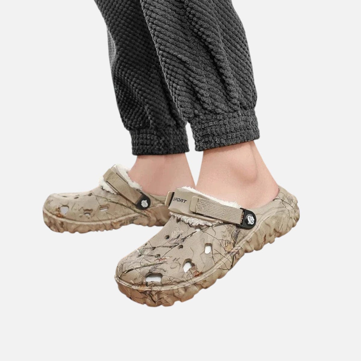 Chaussons ToutTerrain