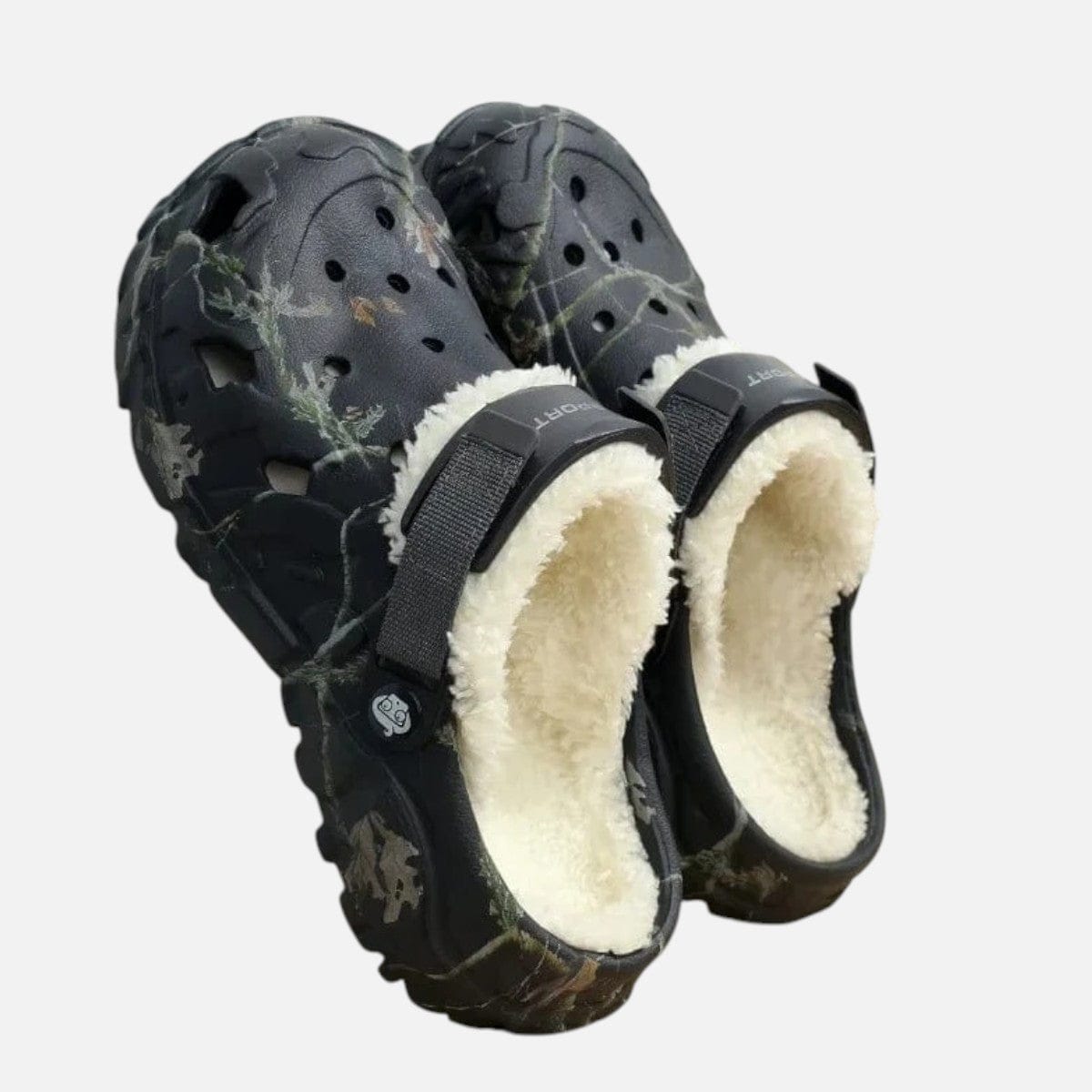 Chaussons ToutTerrain