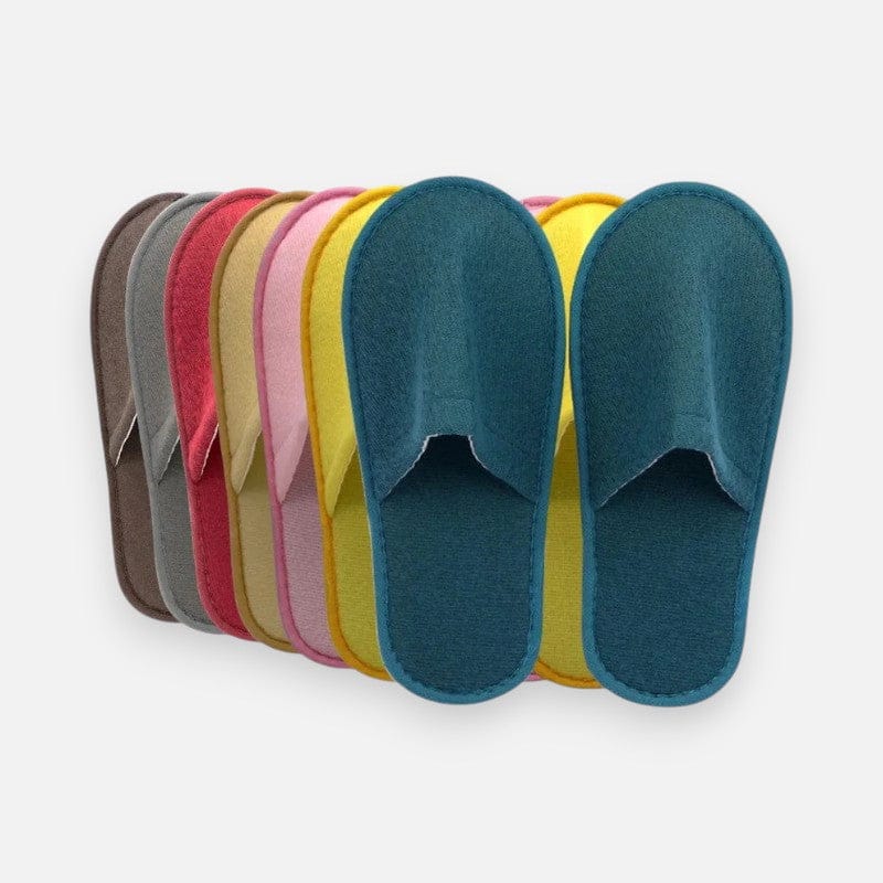 Chaussons TravelStep