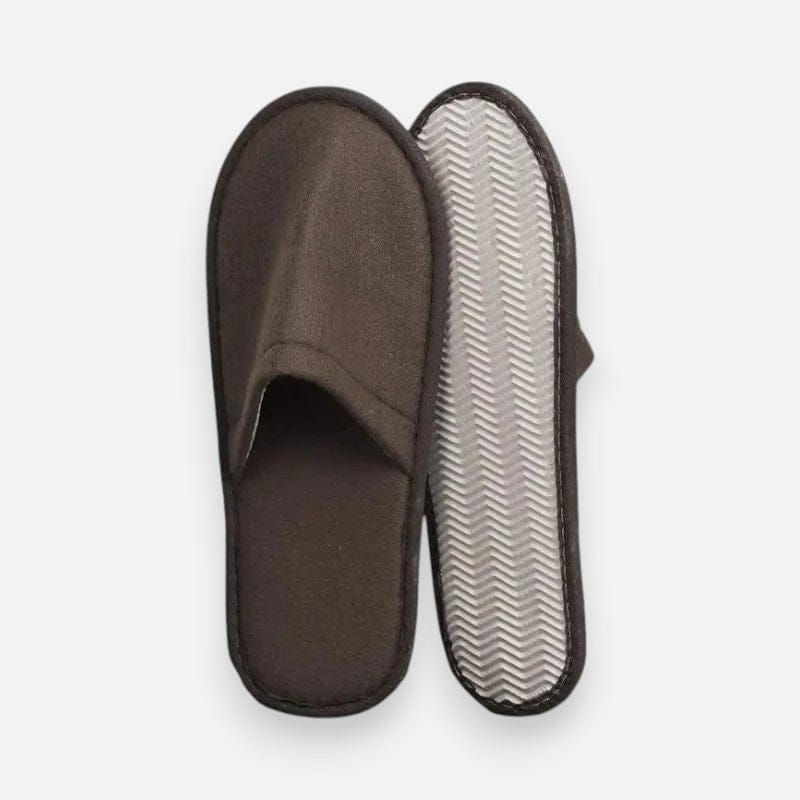 Chaussons TravelStep